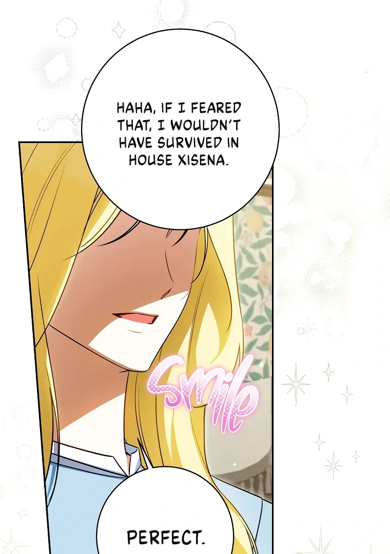 I have possessed the body of the protagonist Chapter 67 page 44