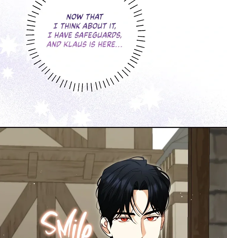 I have possessed the body of the protagonist Chapter 70 page 21