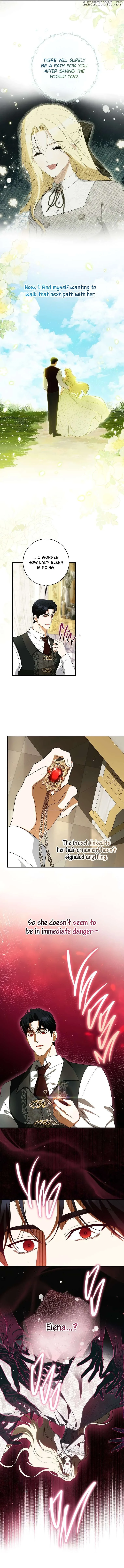 I have possessed the body of the protagonist Chapter 68 page 26