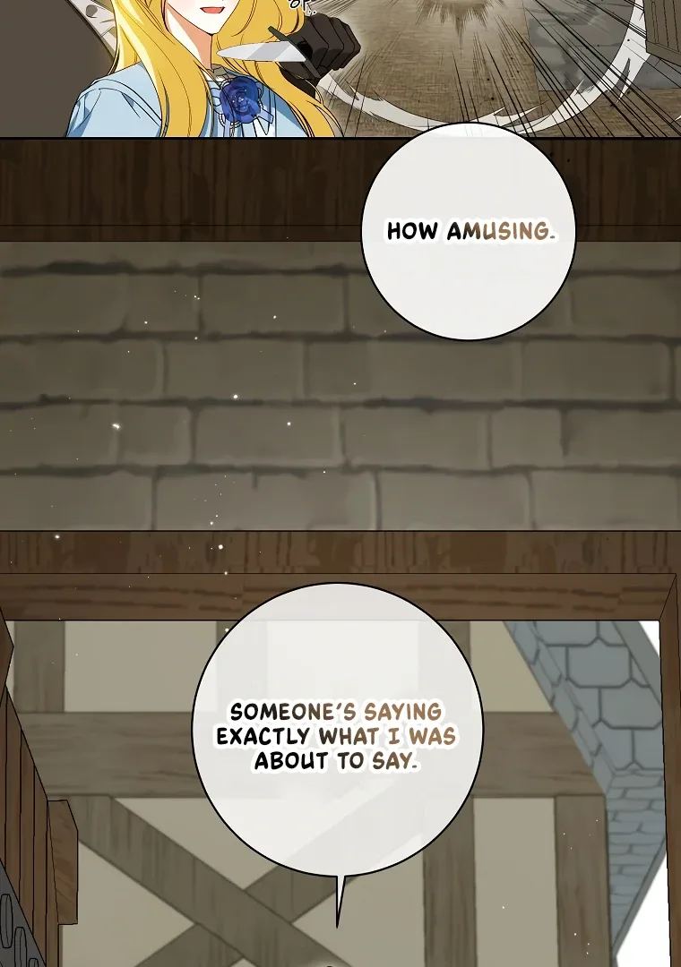 I have possessed the body of the protagonist Chapter 70 page 4