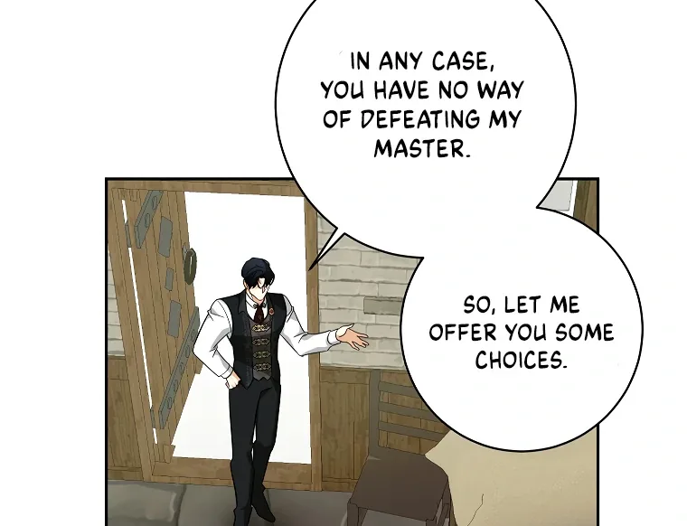 I have possessed the body of the protagonist Chapter 70 page 31