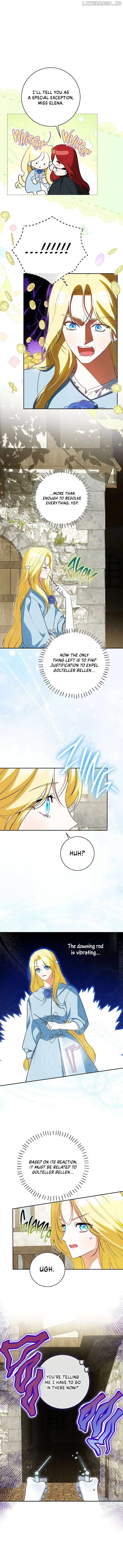 I have possessed the body of the protagonist Chapter 68 page 8