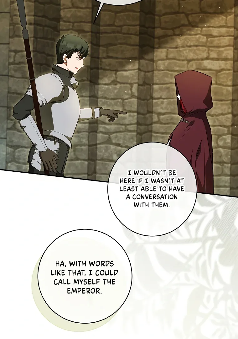 I have possessed the body of the protagonist Chapter 67 page 55
