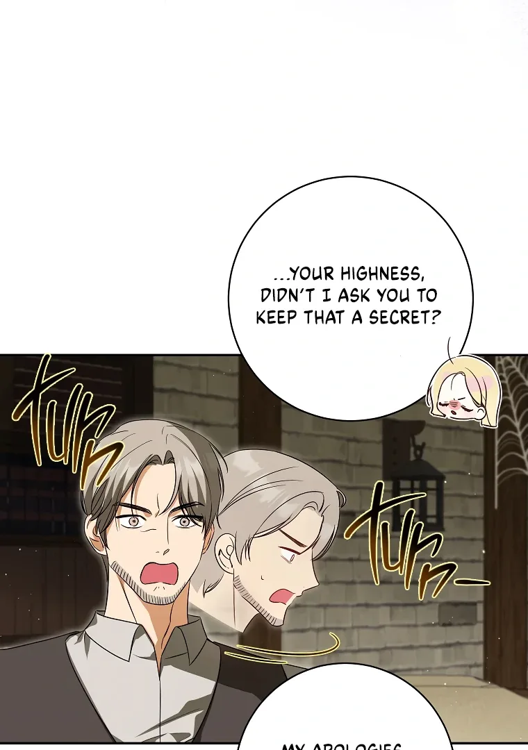 I have possessed the body of the protagonist Chapter 70 page 23