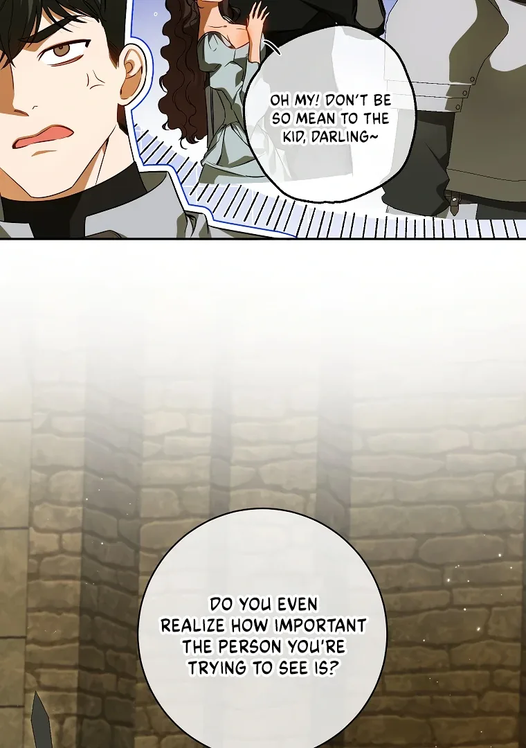 I have possessed the body of the protagonist Chapter 67 page 54