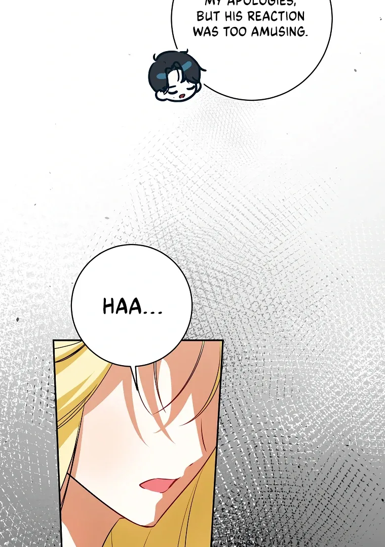 I have possessed the body of the protagonist Chapter 70 page 24