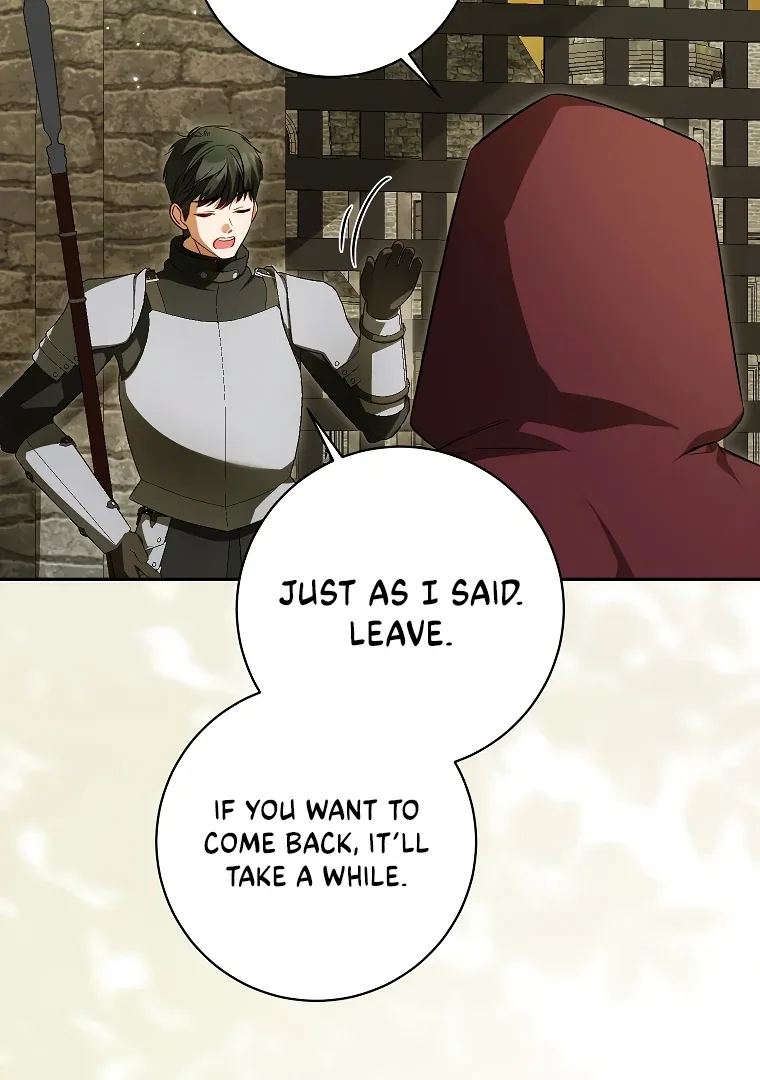 I have possessed the body of the protagonist Chapter 67 page 49