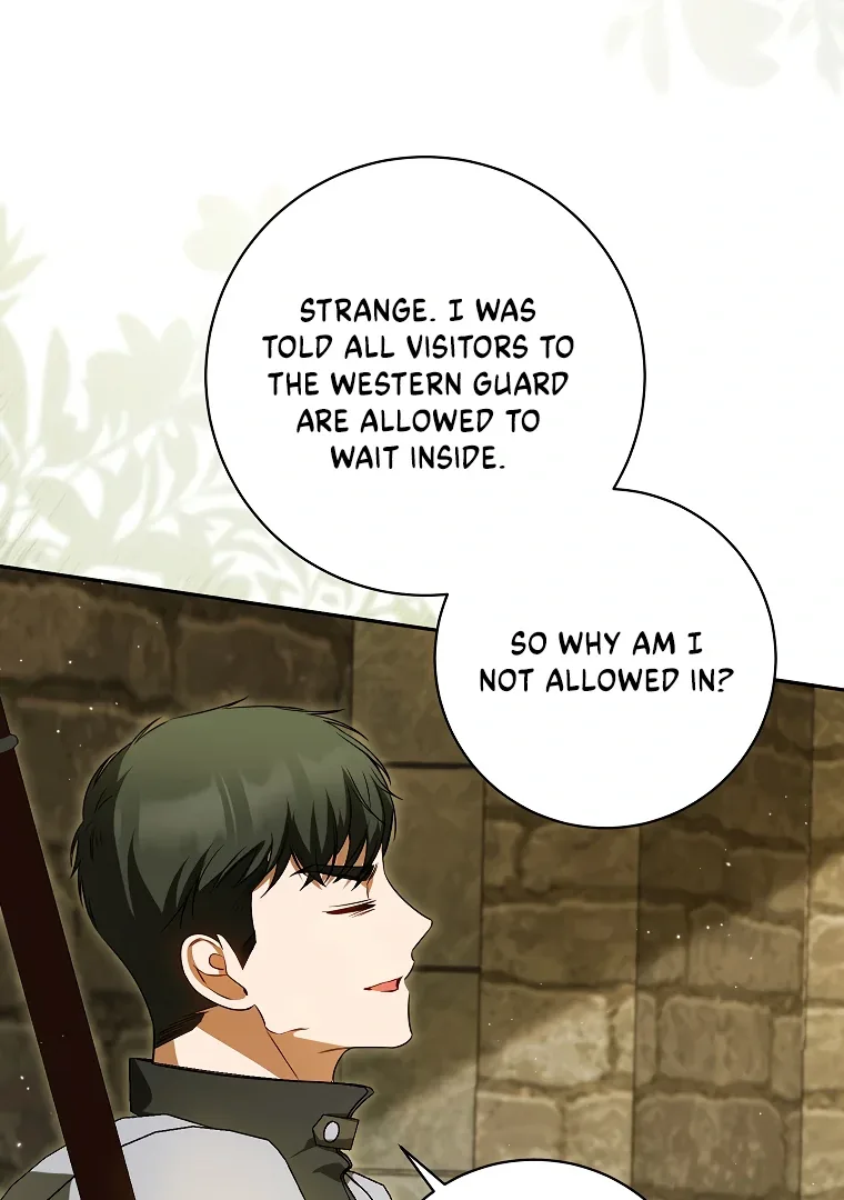 I have possessed the body of the protagonist Chapter 67 page 56
