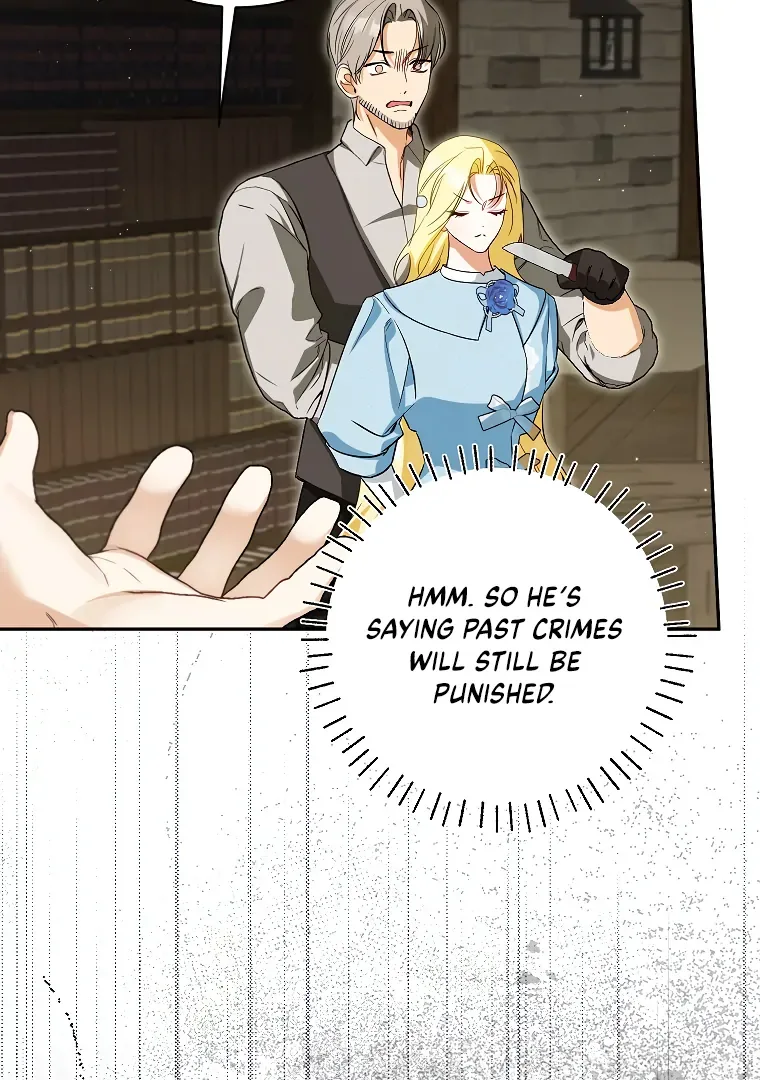 I have possessed the body of the protagonist Chapter 70 page 35