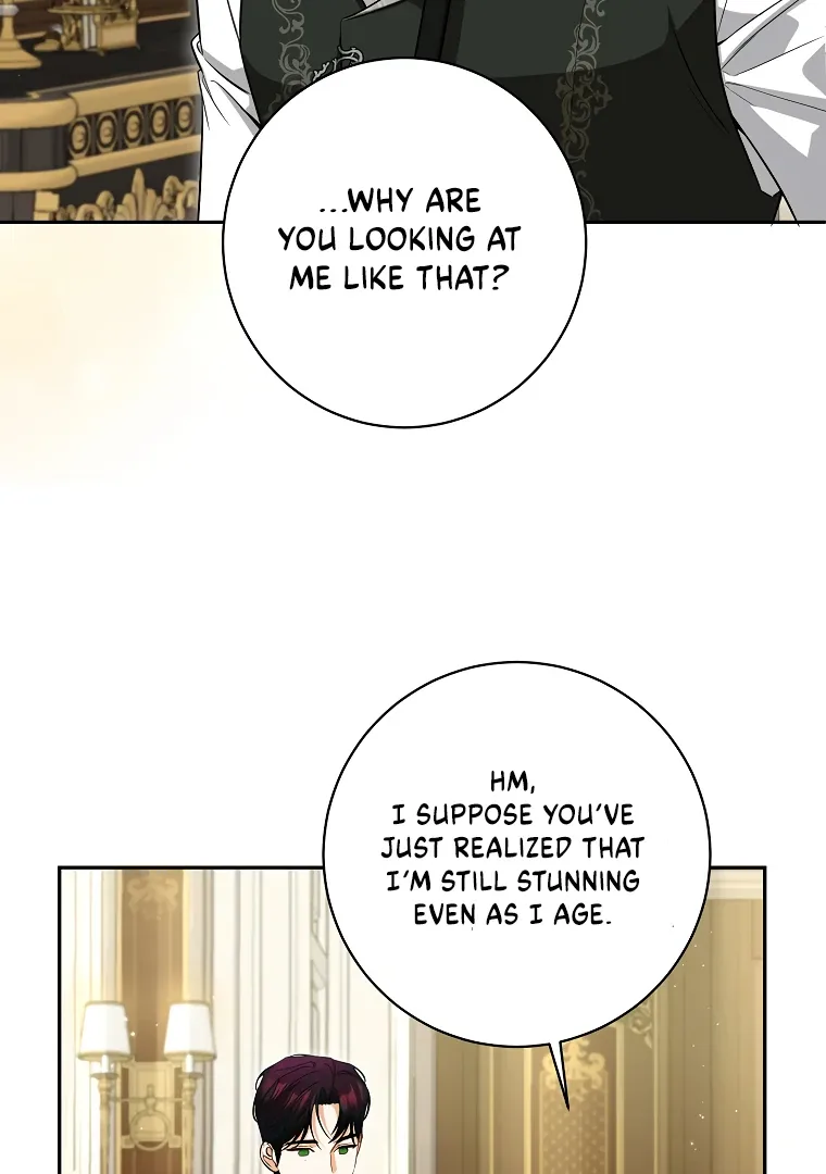 I have possessed the body of the protagonist Chapter 72 page 13