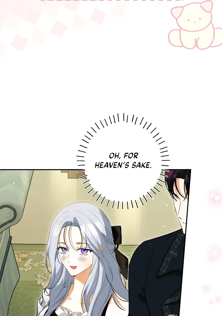 I have possessed the body of the protagonist Chapter 72 page 54