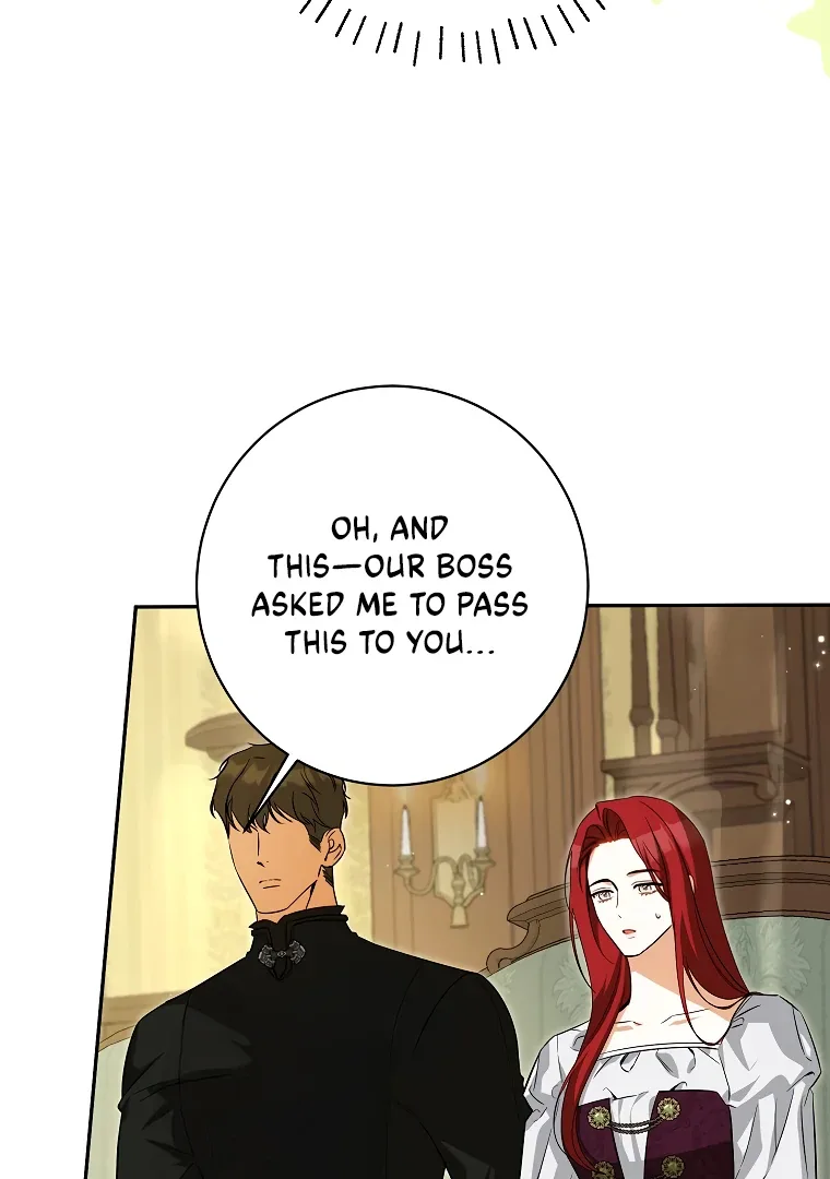 I have possessed the body of the protagonist Chapter 72 page 28