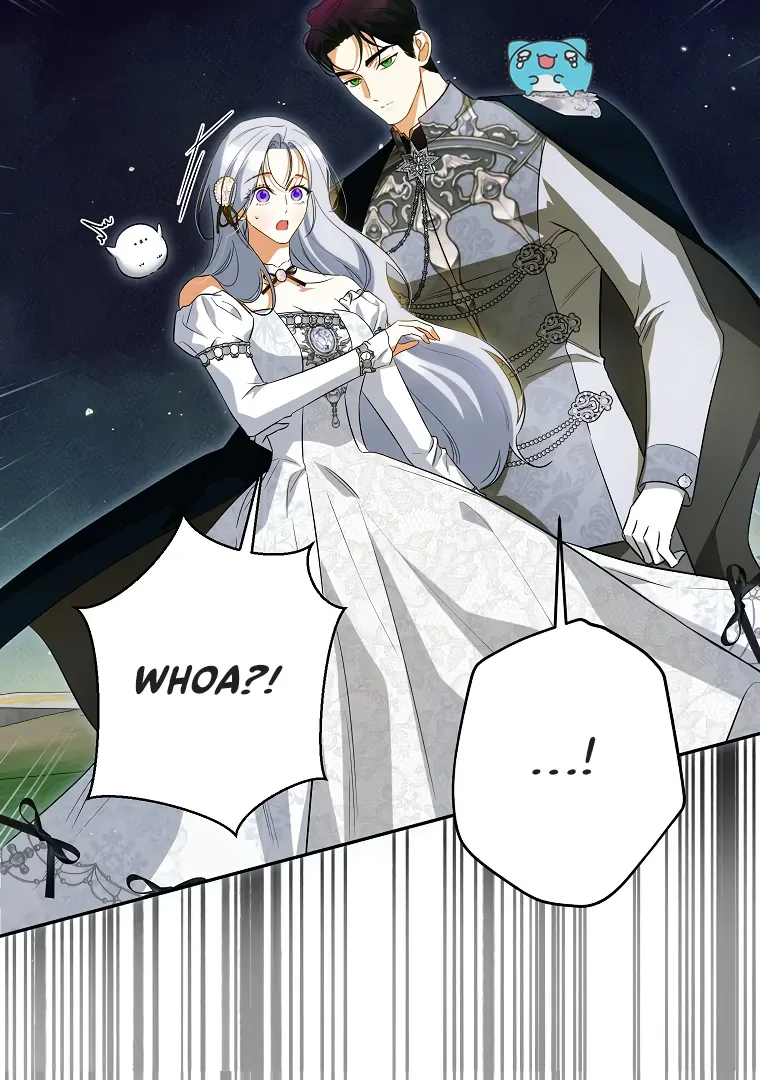I have possessed the body of the protagonist Chapter 72 page 74