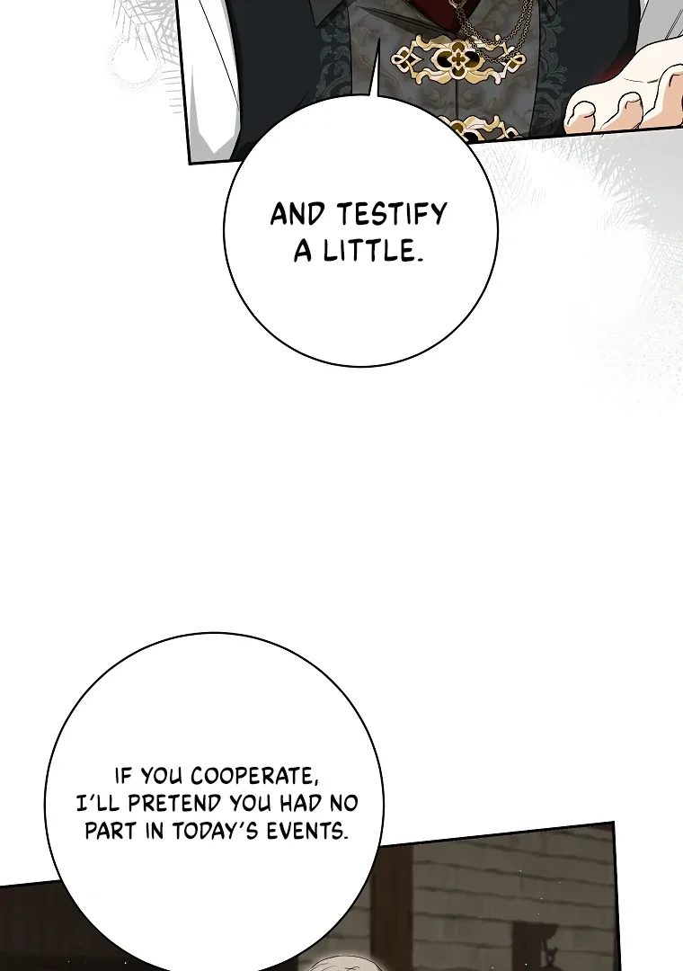 I have possessed the body of the protagonist Chapter 70 page 34