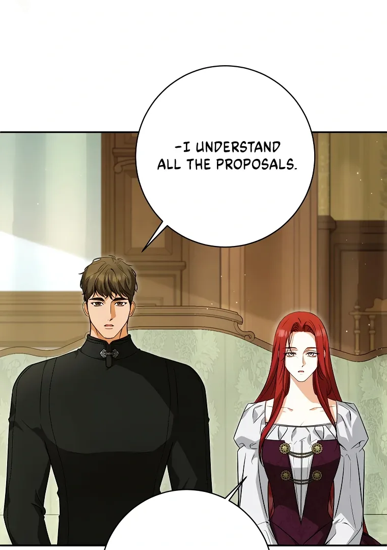 I have possessed the body of the protagonist Chapter 72 page 23