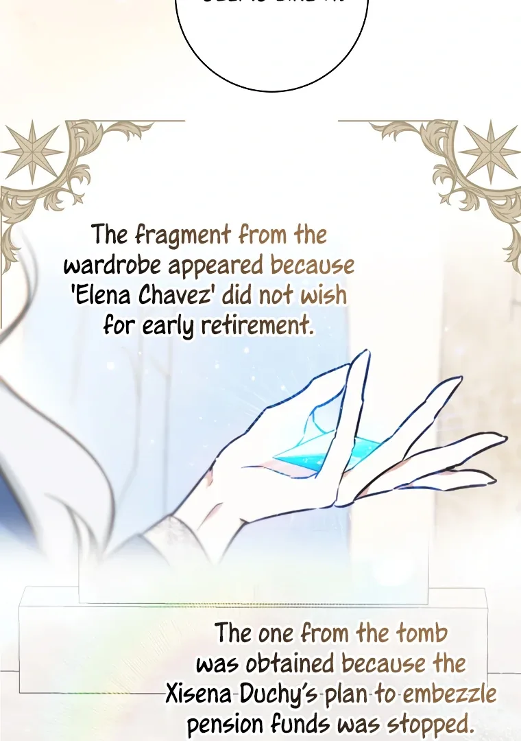 I have possessed the body of the protagonist Chapter 72 page 59