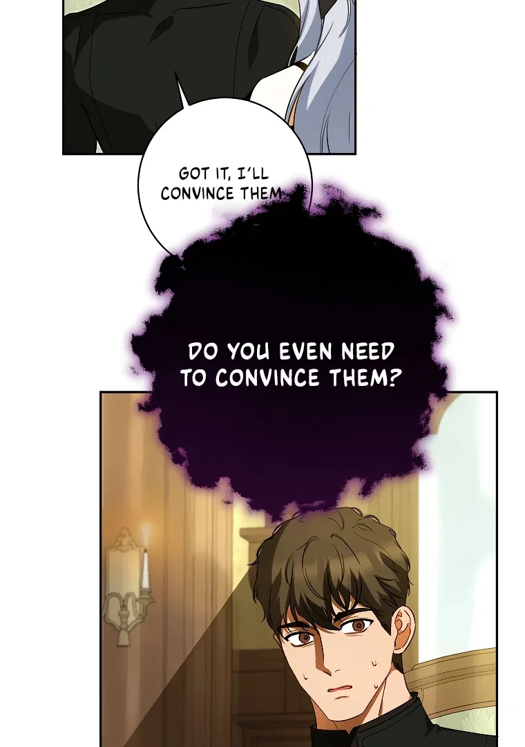 I have possessed the body of the protagonist Chapter 72 page 34