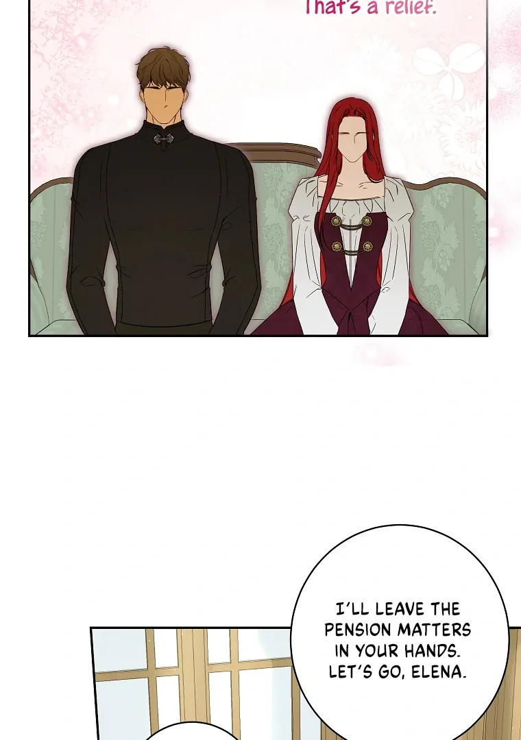 I have possessed the body of the protagonist Chapter 72 page 46