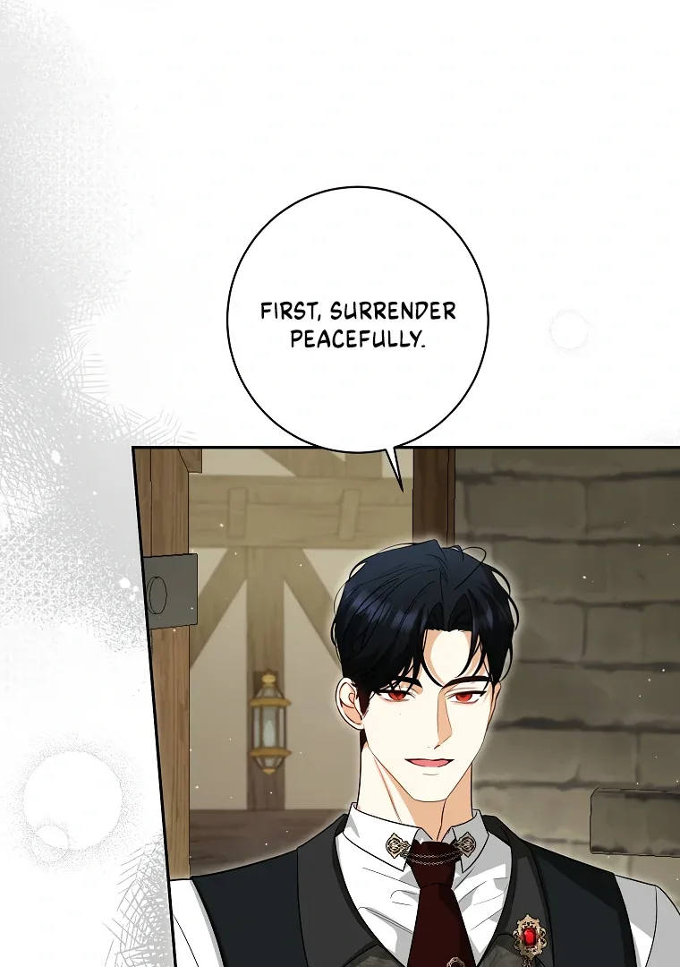 I have possessed the body of the protagonist Chapter 70 page 33