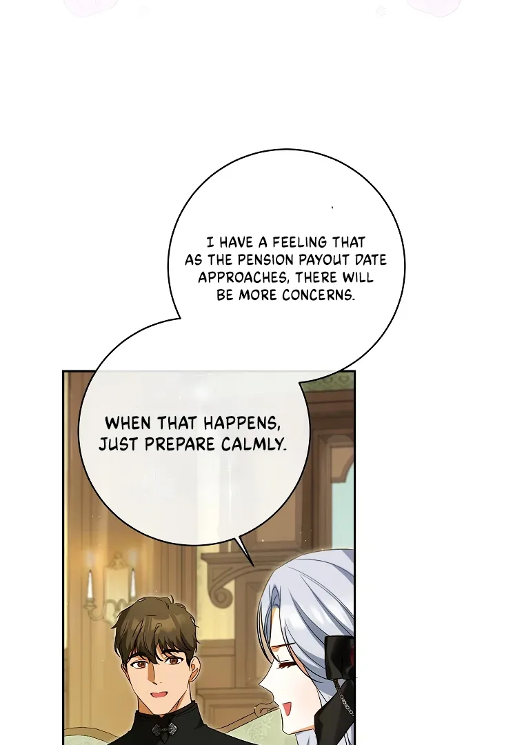 I have possessed the body of the protagonist Chapter 72 page 33