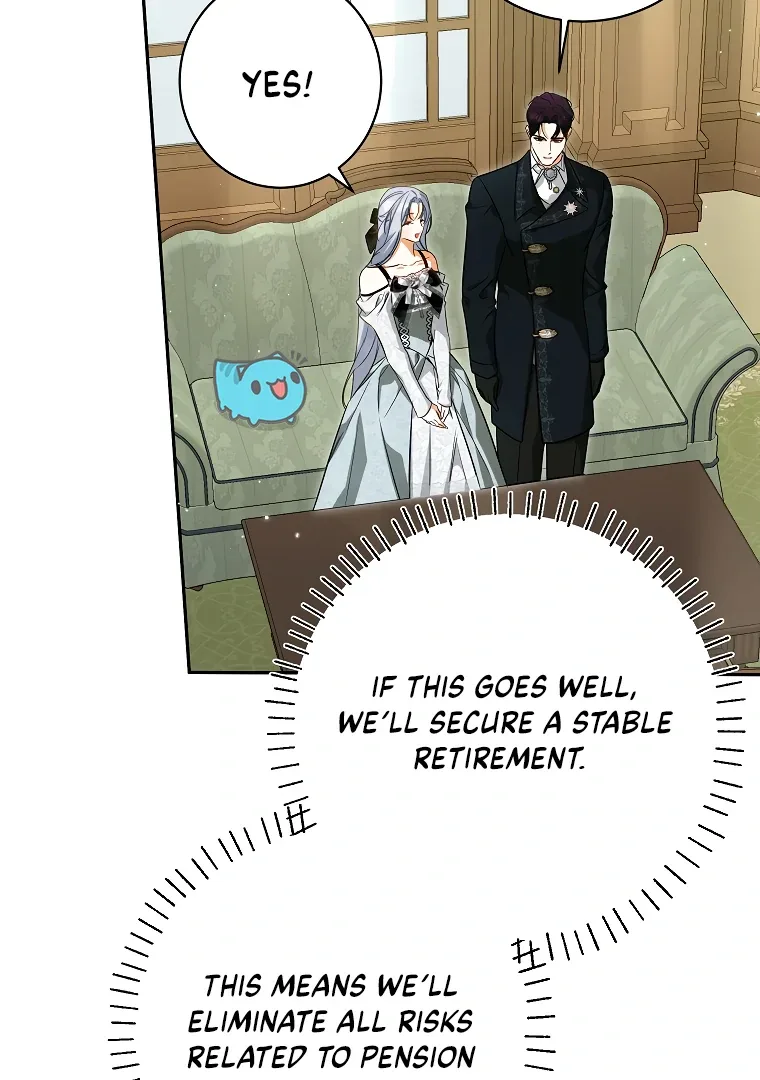 I have possessed the body of the protagonist Chapter 72 page 47