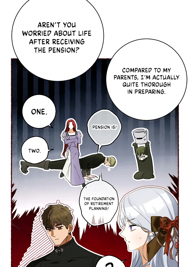 I have possessed the body of the protagonist Chapter 72 page 37