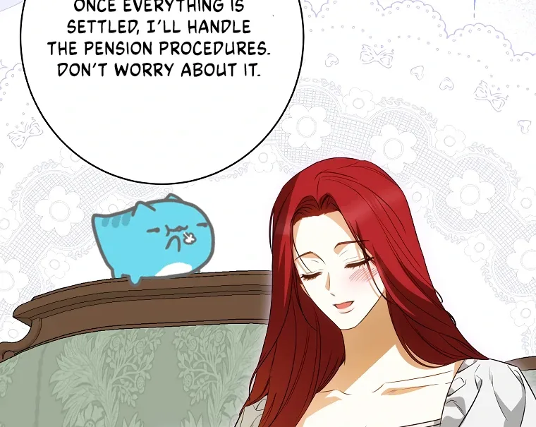 I have possessed the body of the protagonist Chapter 72 page 31