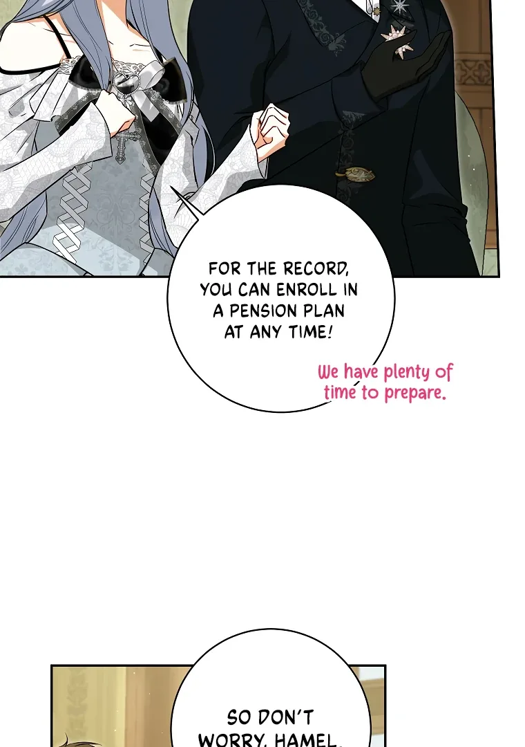 I have possessed the body of the protagonist Chapter 72 page 25