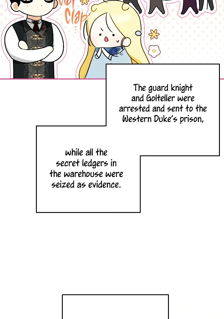 I have possessed the body of the protagonist Chapter 70 page 48