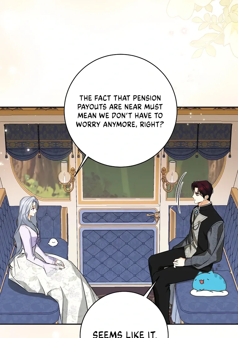 I have possessed the body of the protagonist Chapter 72 page 58