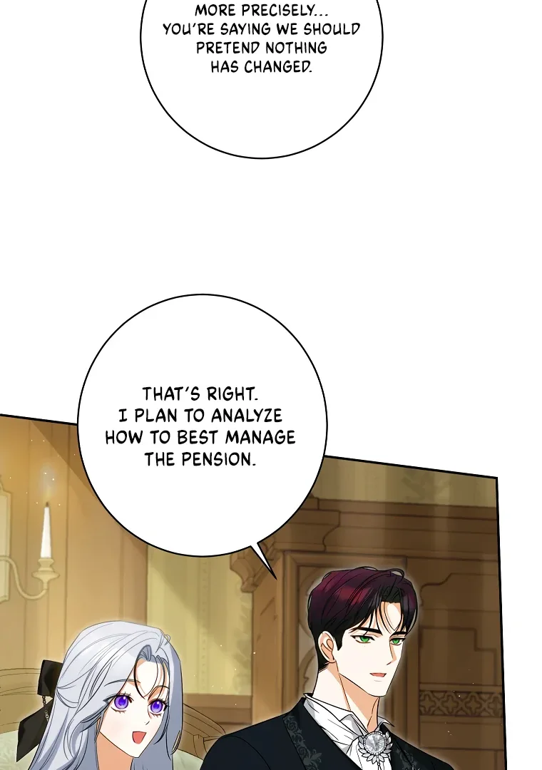 I have possessed the body of the protagonist Chapter 72 page 24