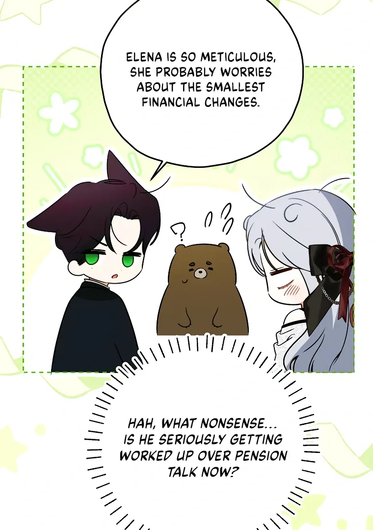 I have possessed the body of the protagonist Chapter 72 page 27