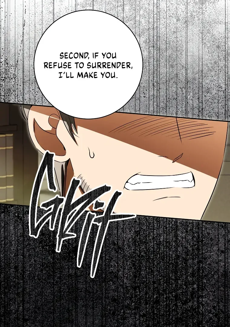 I have possessed the body of the protagonist Chapter 70 page 36