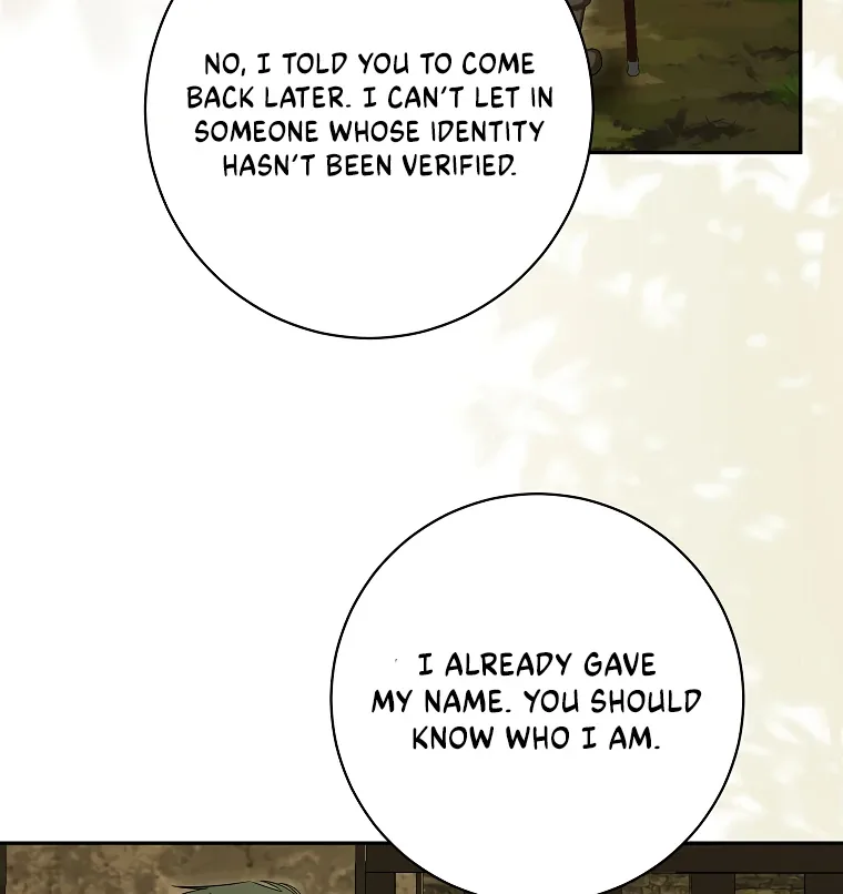 I have possessed the body of the protagonist Chapter 67 page 51