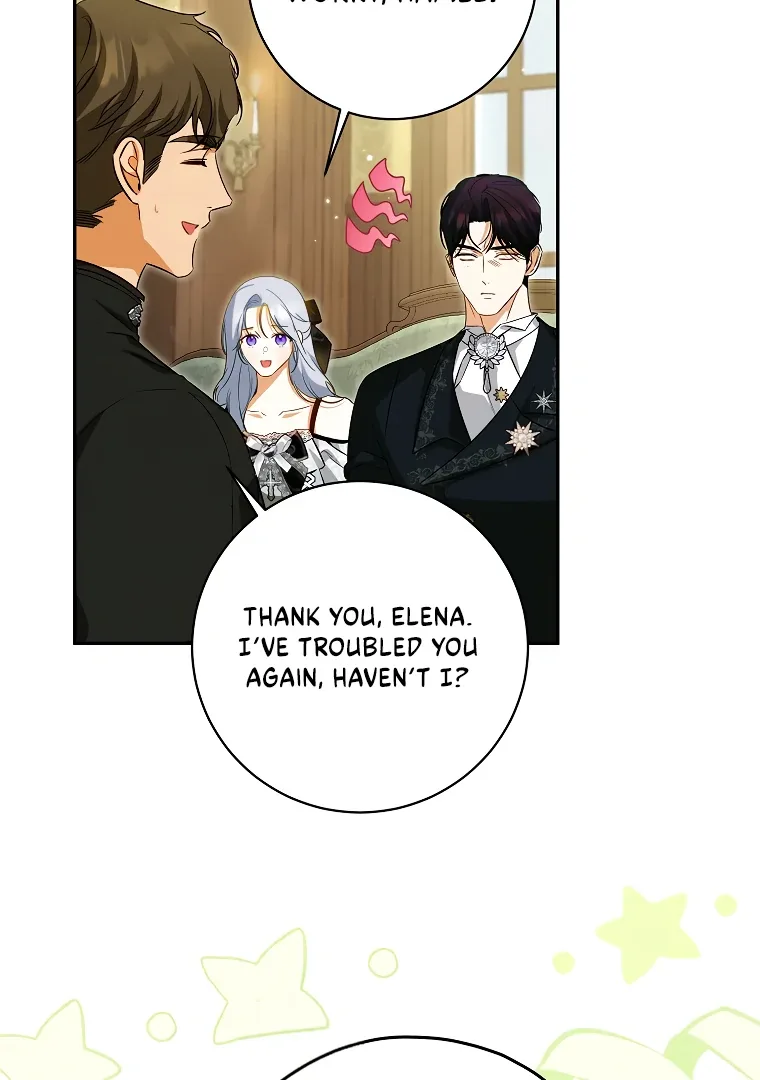 I have possessed the body of the protagonist Chapter 72 page 26