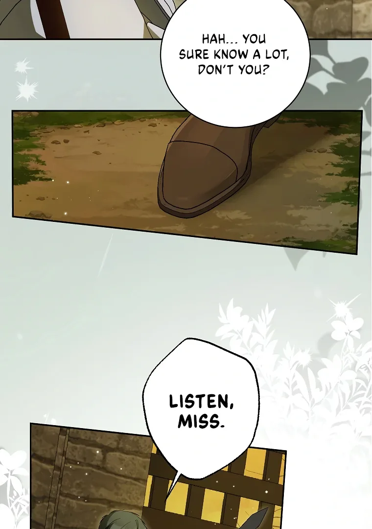 I have possessed the body of the protagonist Chapter 67 page 57