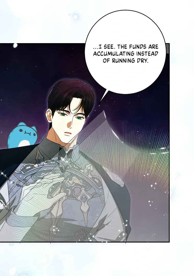 I have possessed the body of the protagonist Chapter 72 page 81