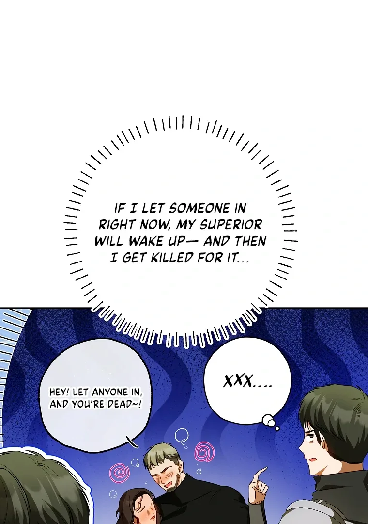I have possessed the body of the protagonist Chapter 67 page 53