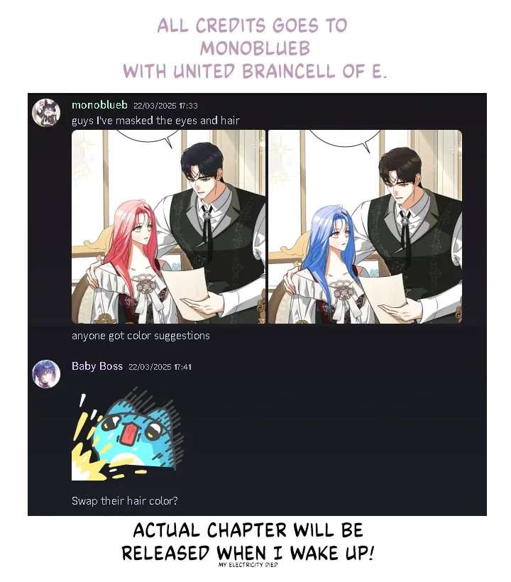 I have possessed the body of the protagonist Chapter 72 page 91
