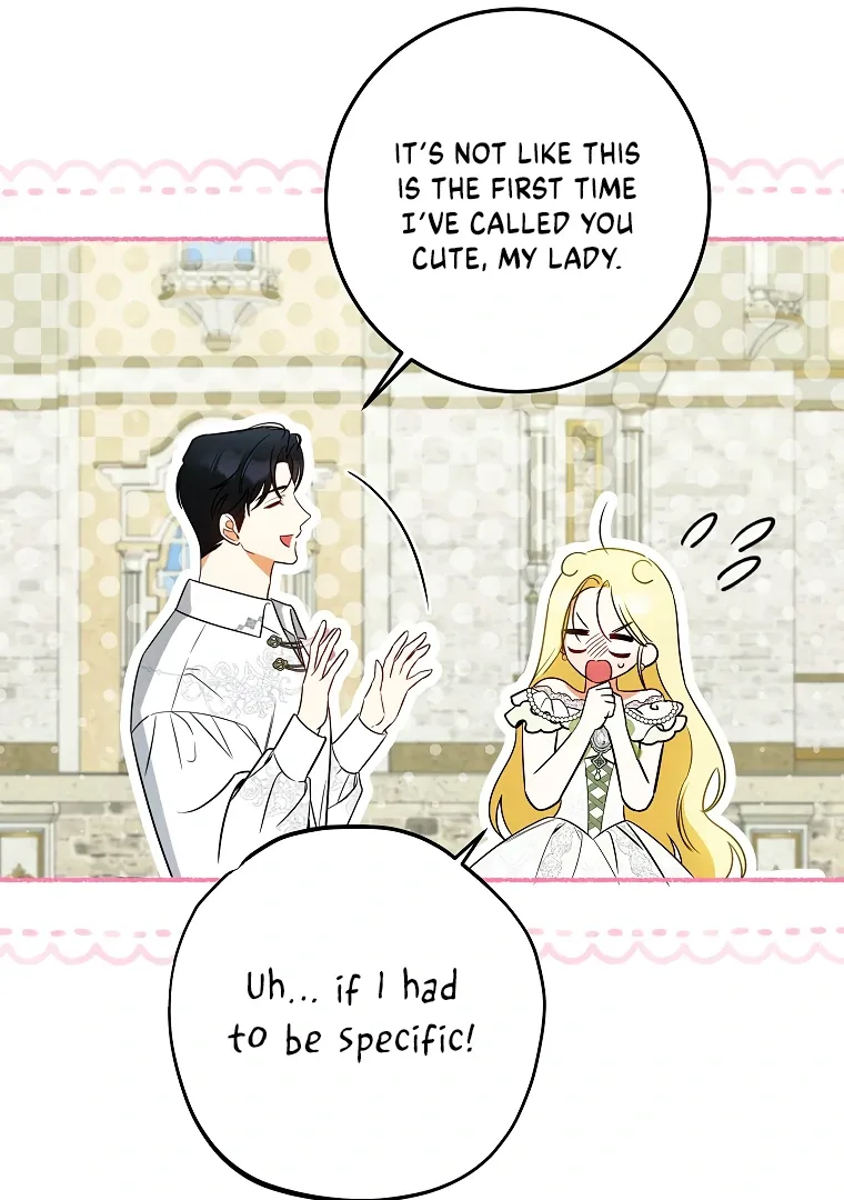 I have possessed the body of the protagonist Chapter 70 page 57