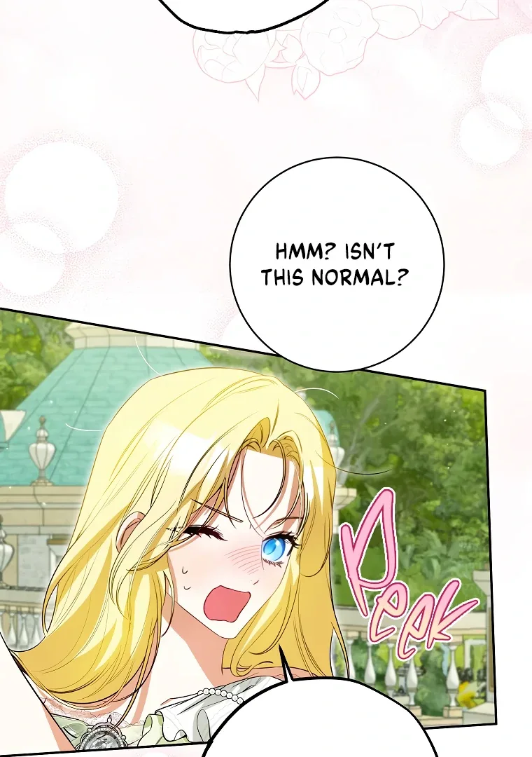 I have possessed the body of the protagonist Chapter 70 page 54
