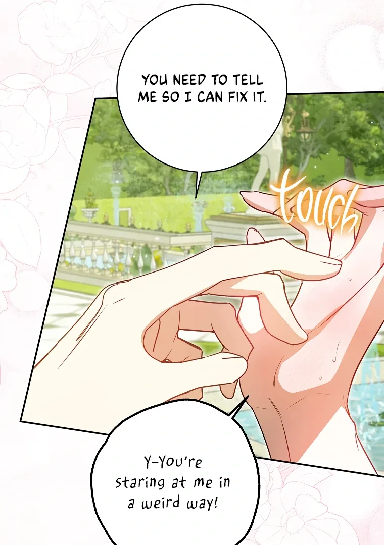I have possessed the body of the protagonist Chapter 70 page 53