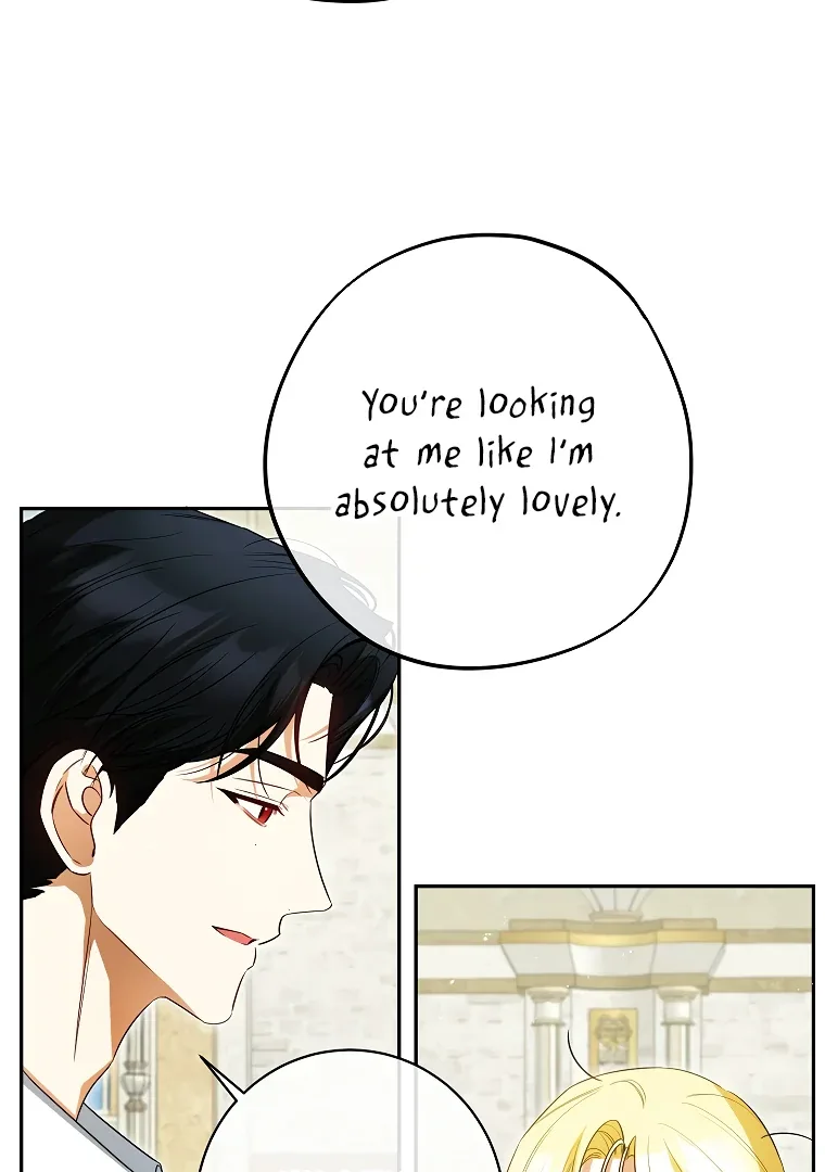 I have possessed the body of the protagonist Chapter 70 page 58