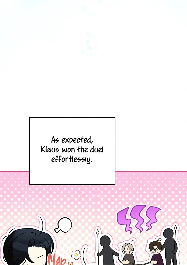I have possessed the body of the protagonist Chapter 70 page 47