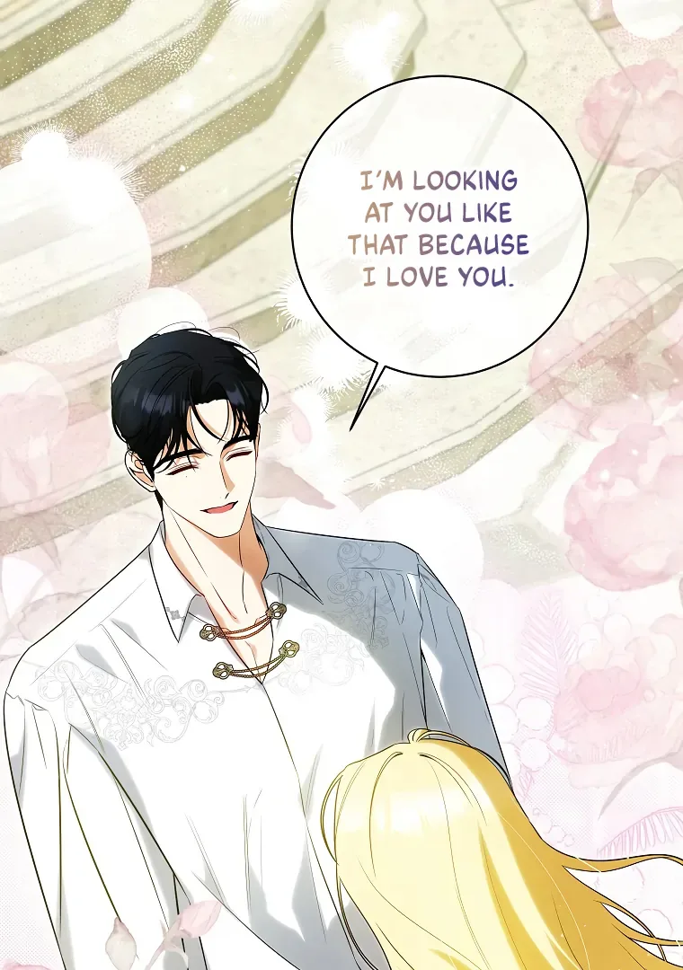 I have possessed the body of the protagonist Chapter 70 page 61