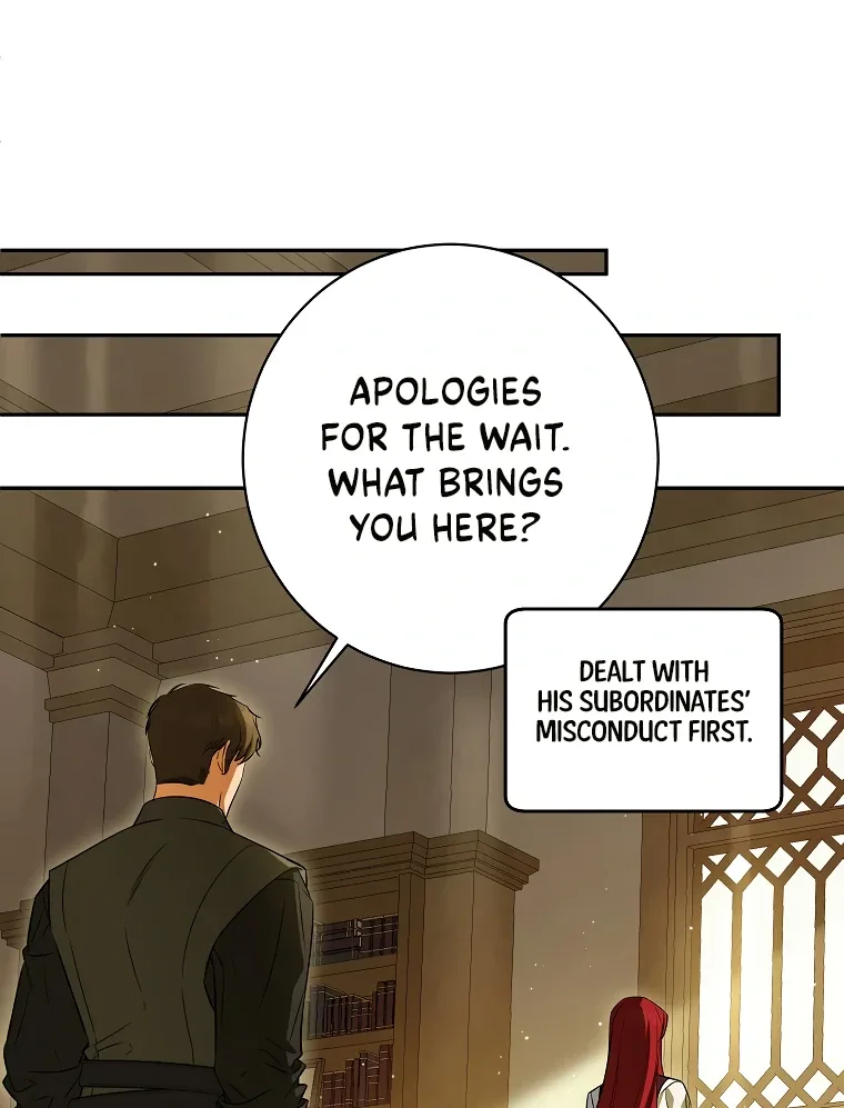 I have possessed the body of the protagonist Chapter 67 page 70