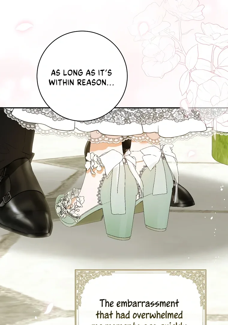 I have possessed the body of the protagonist Chapter 70 page 81