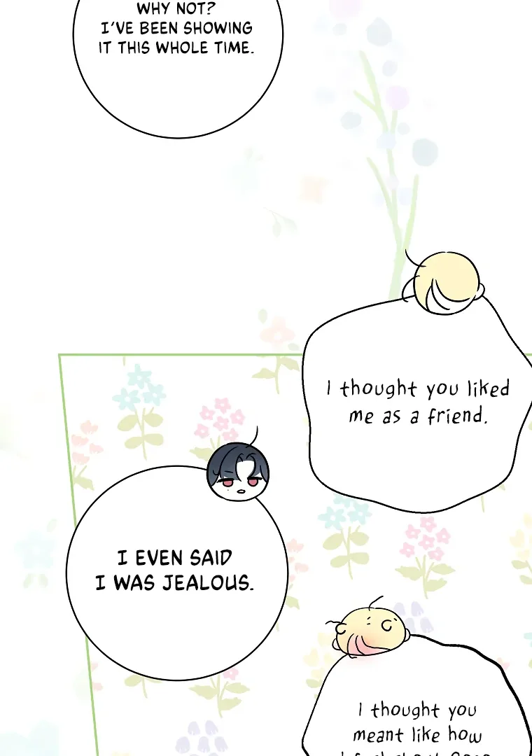 I have possessed the body of the protagonist Chapter 70 page 66