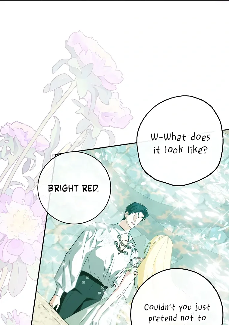 I have possessed the body of the protagonist Chapter 70 page 75