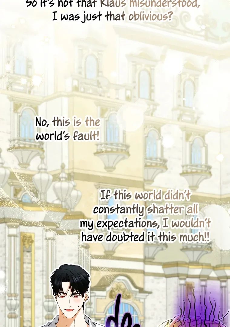 I have possessed the body of the protagonist Chapter 70 page 69